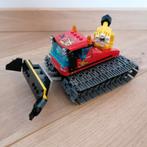 Lego city sneeuwruimer 60222, Ophalen of Verzenden, Zo goed als nieuw, Lego