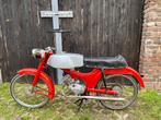 Moto Guzzi brommers, Verzenden, Klasse B (45 km/u), 49 cc