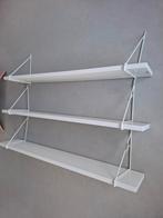 Bergshult ikea wandplank combinatie, Ophalen