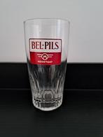Verre à bière BEL | Moortgat Duvel, Enlèvement ou Envoi, Comme neuf, Verre à bière
