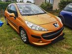 Peugeot 207 benzine, Auto's, Stof, Handgeschakeld, 1400 cc, Particulier