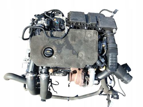 Moteur D15DT(DV5RD) Complet, Auto-onderdelen, Motor en Toebehoren, Opel, Gebruikt, Verzenden
