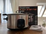Slow cooker in perfecte staat, Electroménager, Minuteur, Neuf