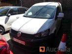 Volkswagen Caddy Auto, Auto's, Overige modellen, Overige brandstoffen, Bedrijf, Overige carrosserie
