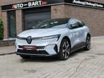 Renault Mégane E-Tech Megane EV40 130hp standard charge Equ, Gebruikt, 131 pk, Zilver of Grijs, 1 cilinders