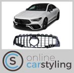 Sport Grill Mercedes A-Klasse W177 Glossy Black, Auto-onderdelen, -, Nieuw, Ophalen of Verzenden, -