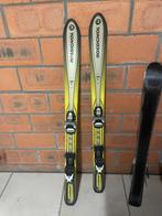 Enfants skieurs, Sports & Fitness, Ski, 100 à 140 cm, Utilisé, Rossignol