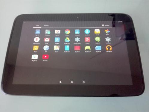 google android nexus 10 Android 2 modellen (16GB / 32GB), Computers en Software, Vintage Computers, Ophalen