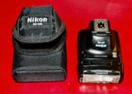 Nikon Flits SB-400  goede werking, Enlèvement ou Envoi, Nikon, Inclinable