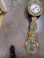 Klok FRANSE COMPTOISE, Antiek en Kunst, Ophalen