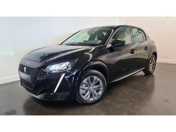 Peugeot 208 ALLURE PACK 