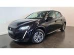 Peugeot 208 ALLURE PACK, 4 deurs, Zwart, 136 pk, Zwart