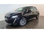 Peugeot 208 ALLURE PACK, 4 portes, Noir, Automatique, Achat