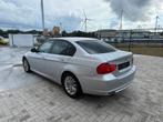 BMW 316d Facelift 2011 Euro 5, Auto's, BMW, Euro 5, Achterwielaandrijving, Leder, Particulier