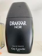 Dummy factice Giant fles Drakkar Noir, Verzamelen, Ophalen of Verzenden, Zo goed als nieuw