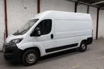 Fiat Ducato 2,3 Nouveau Moteur 0KM Multijet Turbo L2-H2, Auto's, Bestelwagens en Lichte vracht, Voorwielaandrijving, 4 deurs, Stof