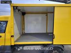StreetScooter Work Box Work Box L 20kWh 100% Elektrisch Airc, Auto's, Bestelwagens en Lichte vracht, Stof, Gebruikt, Overige kleuren