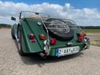 Morgan 4/4 1.600, Achterwielaandrijving, Cabriolet, 1600 cc, Leder