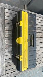 Stanley gereedschapskoffer, Doe-het-zelf en Bouw, Ophalen, Gebruikt