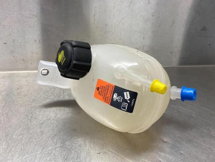 EXPANSIERESERVOIR Nissan Micra (K14) (01-2016/12-2024), Auto-onderdelen, Overige Auto-onderdelen, Nissan, Gebruikt