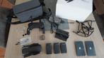 DJI Mavic Air Fly More Combo, Ophalen of Verzenden, Gebruikt, Drone met camera