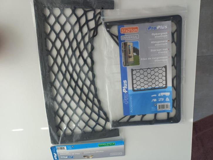 Nieuw: Motorhome accessoires, Caravans en Kamperen, Mobilhome-accessoires, Nieuw, Ophalen