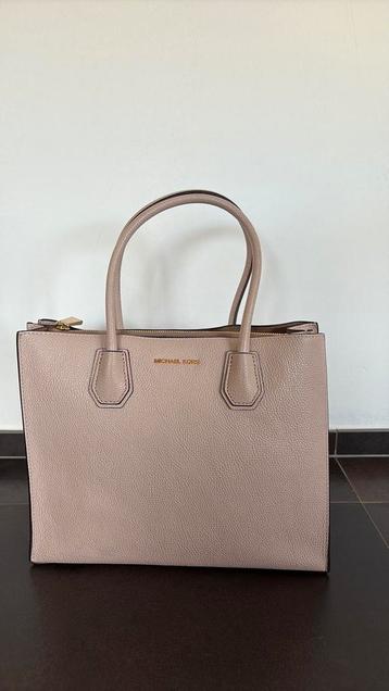 Michael Kors handtas beschikbaar voor biedingen