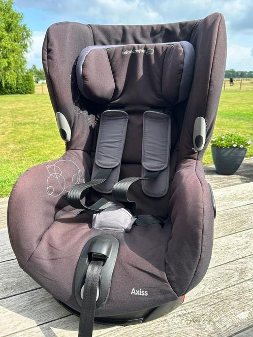 Autostoel Maxi Cosi - Axiss, Kinderen en Baby's, Autostoeltjes, Gebruikt, Maxi-Cosi, 9 t/m 18 kg, Autogordel, Ophalen