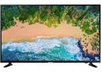 Samsung 50" 4K LED TV, 50 Hz, Ophalen of Verzenden, Samsung, 100 cm of meer