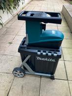 outils jardin broyeur, Zakelijke goederen, Machines en Bouw | Tuin, Park en Bosbouw, Ophalen, Hakselaar