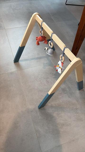 Babygym Little Dutch - Arche en bois  beschikbaar voor biedingen
