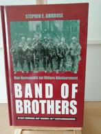 Band of Brothers, Ophalen of Verzenden, Zo goed als nieuw