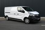 Opel Vivaro L2H1 / Cruise, GPS, Trekh, AC, BTW, Stof, Euro 6, 4 cilinders, Electronic Stability Program (ESP)