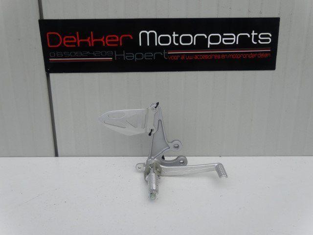 Rem Set Compleet Suzuki GSXR750 GSXR600 2011-2012-2013-2014, Motoren, Onderdelen | Suzuki, Nieuw, Ophalen of Verzenden