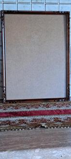 Antieke fotokader perfecte staat 32 cm op 42 cm, Ophalen