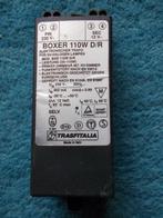 electronische transfo voor halogeen 12 v 110 watt, Ophalen of Verzenden