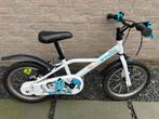 Kinderfiets, Fietsen en Brommers, Ophalen, Gebruikt, Minder dan 16 inch