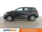 Renault Kadjar 1.2 TCe Energy Intens (bj 2018), Auto's, Voorwielaandrijving, Kadjar, Gebruikt, Zwart