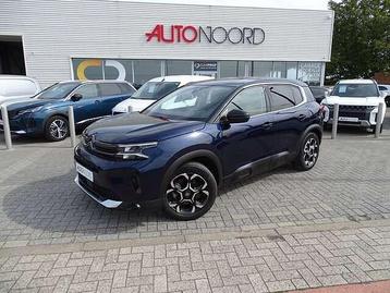 Citroen C5 Aircross Pure Tech 130 S * TREKHAAK beschikbaar voor biedingen