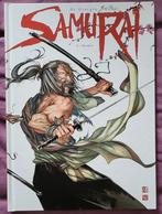 Samurai 6 Shobei Di Giorgio et Genêt, Livres, BD, Enlèvement ou Envoi, Une BD, Comme neuf, Di Giorgio et Genêt