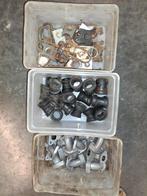 Honda amigo novio pc50 onderdelen, Fietsen en Brommers, Ophalen of Verzenden