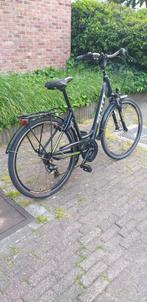 Damesfiets SCOTT, Tuin en Terras, Druppelsystemen, Ophalen of Verzenden