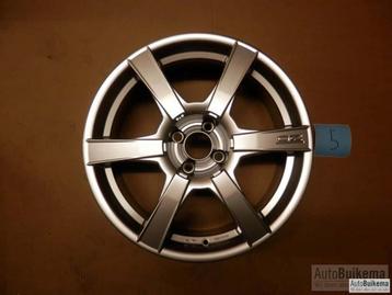 NIEUW!! OZ-racing Lichtmetalen Velg 18 inch Peugeot Citroen beschikbaar voor biedingen