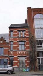 Gebouw te koop in Gent, 3 slpks, Vrijstaande woning, 3 kamers