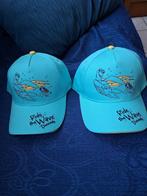 Lot de 2 casquettes disneylandparis., Ophalen, Jongen of Meisje, Disneylandparis, Nieuw