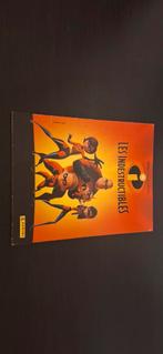 Panini les indestructibles, Collections, Enlèvement ou Envoi