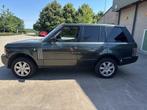 2008 - Landrover Range Camion léger - Voiture de tourisme, Autres modèles, Achat, Entreprise, Autres carburants