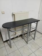 Hoge keukentafel, staand, Ophalen, Gebruikt