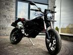 zero Zero FXE Neuve ! homologué 125 cc permis B (bj 2025), Motoren, Bedrijf, Super Sport, Traction Control, 12 t/m 35 kW