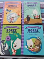 Set eerste leesboekjes, Ophalen